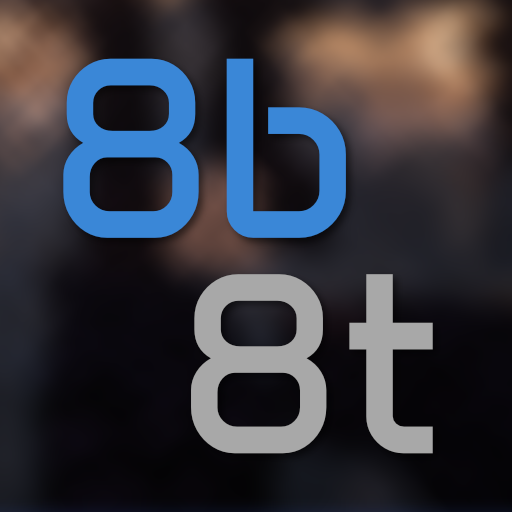 8b8t