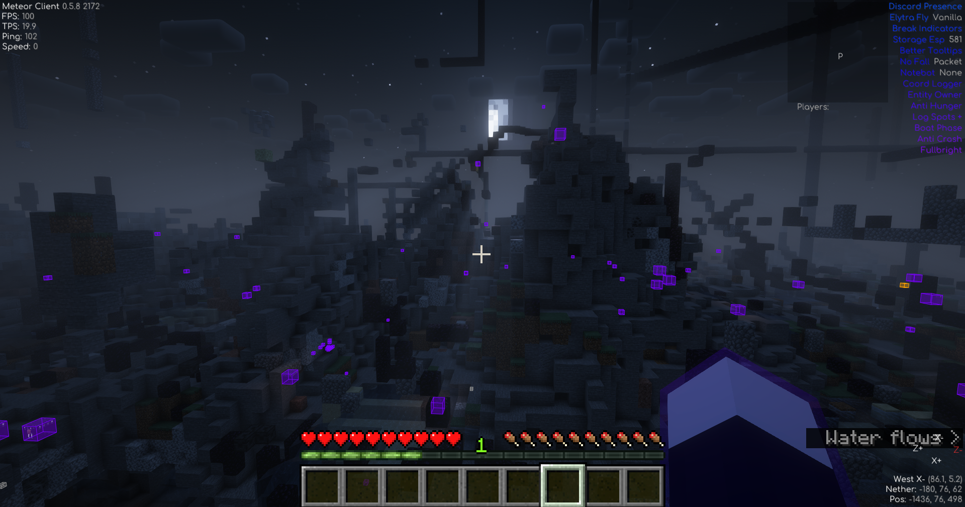 8b8t is Back and Better Than Ever on 1.21: Dominating the Anarchy Scene!