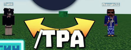 How 8b8t.me Pioneered /home and /tpa in Anarchy — And Inspired a Generation of Servers