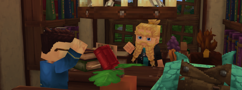 Why You Should Avoid 6b6t Hytale and Play on 8b8t Hytale Instead