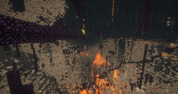 8b8t is Back Online