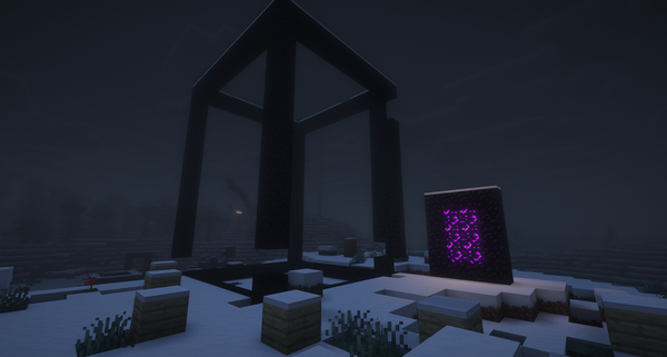 🎄 Merry Christmas from 8b8t 🎄