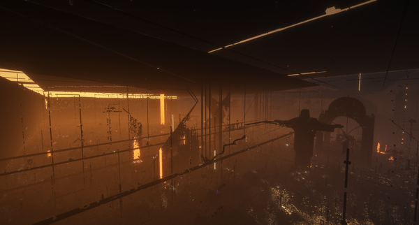 10 Years as a Project. 6 Years on One Map. 4 Years as 8b8t.