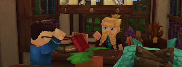 Why You Should Avoid 6b6t Hytale and Play on 8b8t Hytale Instead