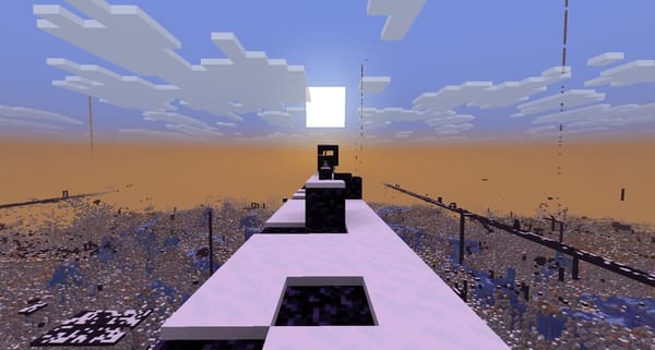 Server now on 1.21.11 - Performance improvements